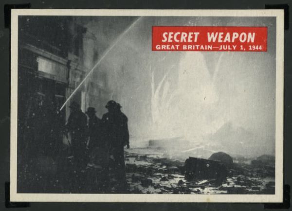 48 Secret Weapon